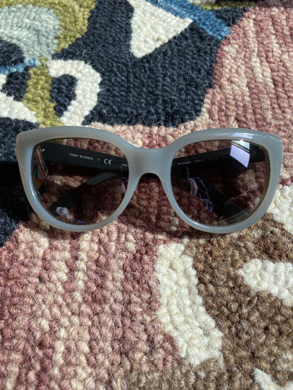 Tory Burch TY7088 Sunglasses